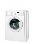 Çamaşır makinesi Çamaşır makinesi Indesit IWSD 51051 C ECO EU A+ 1000 Devir 5KG