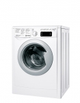 Çamaşır makinesi Çamaşır makinesi Indesit A+++ 9KG 1200 Devir IWE 91283 SL CECO TK