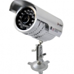 D-CAM D - 33022 1/3 SONY CCD 420 TVLINE Gece Görüş Kamerası