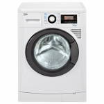 Beko Çamaşır Mak Beko Çamaşır Makinesi WD 964 YK 9KG Yıkma 6KG Kurutmalı 1400 Devir
