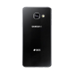  Samsung Galaxy A3 2016 (Siyah)