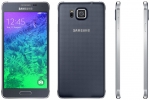  Samsung G850F Galaxy Alpha Cep Telefonu