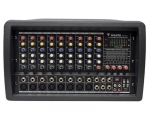 Westa 8 Kanal Power Mixer WM-804