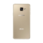  Samsung Galaxy A3 2016 (Gold)