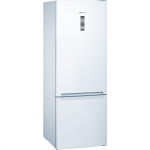 Profilo BD3056W3 Profilo BD3056W3VN No-Frost Beyaz Renkli Kombi Buzdolabı