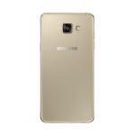  Samsung Galaxy A5 2016 (Gold)