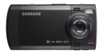  Samsung 8 Megapiksel Kameralı Mucize Telefon "innov8 - i8510  8 GB