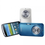  Samsung SM-C111 Galaxy K Zoom Akıllı Cep Telefonu
