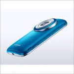  Samsung SM-C111 Galaxy K Zoom Akıllı Cep Telefonu