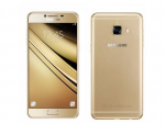  Samsung Galaxy C7 (Gold)