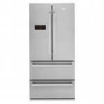 Buzdolabı Beko D 9488 NEXK Kombi Tipi NeoFrost Buzdolabı