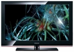 SAMSUNG 40B530 LCD Full HD