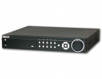 Fujitron DS-7304HI-S 4 Kanal Görüntü&Ses 100FPS H.264 Dual Stream DVR