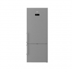 Beko Buzdolabı Beko B 9597 Nex A++ No-Frost Kombi Tipi Inox Buzdolabı