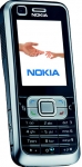  Nokia 6120 classic 3G symbian