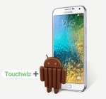  Samsung Galaxy E7 Cep Telefonu 16 GB Çift Hatlı