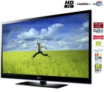 LG  42PJ550 LG PLAZMA TV HD READY (106 cm)