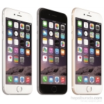Apple iPhone 6 6 Apple iPhone 6 32 GB Android Akıllı Cep Telefonu Siyah