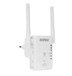 Everest EWRN501 300 Mbps Router Wifi Range Extender Sinyal Güçlendirici