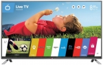  LG 55LB650V 3D WEBOS Smart Tv Full HD 500 Hz Televizyon