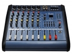 WM-10U Deck Mixe WESTA DP-416 Deck Mixer