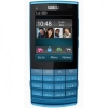  Nokia X3-02 Touch Renk siyah ve beyaz