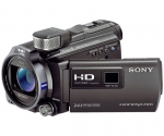  SONY Projektör Lü 96 GB Full HD Video Kamera