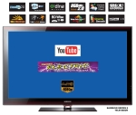 SAMSUNG PS63B680 PLAZMA TV FULL HD