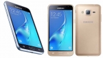 Galaxy J3 Samsung J320 Galaxy J3 8GB 2016 Cep Telefonu