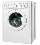 İndesit IWC 7105 (EU) 7 Kg. Çamaşır Makinesi