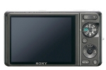  Sony CyberShot DSC-WX1