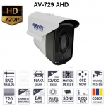 AV-729 AHD HD 72 AV-729 AHD HD 720P 1 Megapiksel Güvenlik Kamerası