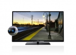  Philips 4000 series 40PFL4308K - 3D Ultra İnce LED TV