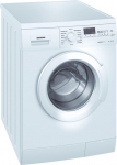 Siemens .WM12E463TR - E 12.46 varioPerfect Otomatik çamaşır makinesi