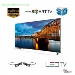  SAMSUNG 46F8000/8090 FULL HD 3D SMART 1000Hz LED TV