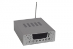 WESTA  AV-505   5,1 DIGITAL POWER ANFİ 130 Watts Karaoke Dijital Amplifier