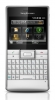 Sony Ericsson Aspen  yeni