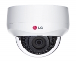 LG LND3110R 1.3 LG LND3110R 1.3 Megapiksel HD 30 Fps Network Dome IP Güvenlik Kamerası