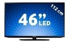 SAMSUNG 46H5373 DVB-S SMART  LED TV FULL HD
