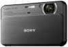 SONY T99 Dijital kompakt fotoğraf makinesi