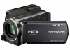 Sony HDR-XR150 120GB HD Handycam Full HD Video Kamera