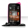  Mix Walkman™|müzik telefonu - Sony Ericsson