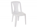 Siesta  Nergis Sandalye Beyaz 024