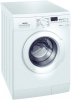  SİEMENS WM08E463TR - E 08.46 varioPerfect Otomatik çamaşır makinesi