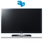  LG 42LW659S 42' 106cm 3D Full HD 1080p Usb Led Tv (Dahili HD Uydu Alıcı 7 Adet 3D Gözlük)