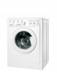 Çamaşır Makinesi Çamaşır Makinesi Indesit 51251 IWC C ECO EU 5KG 1200 Devir/dk A+