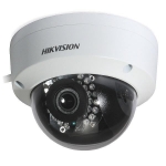 Hikvision iP 1.3 DS-2CD2110F-IS Hikvision iP 1.3MP Mini IR Dome Güvenlik Kamerası