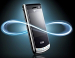 LG KF750 cep telefonu