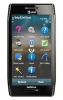 Nokia X7-00 cep telefonu