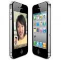Apple iPhone 4  32 GB Renk Siyah ve Beyaz